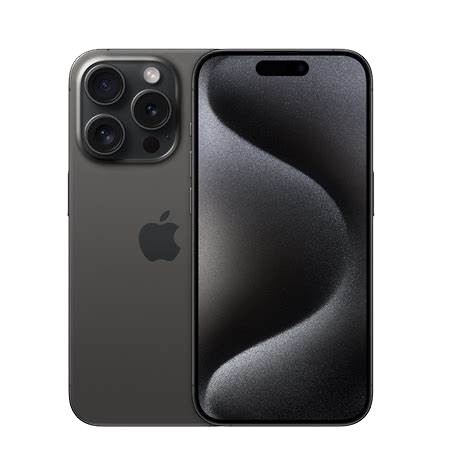 Apple iPhone 15 Pro 256GB 6.1