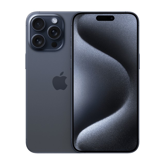 Apple iPhone 15 Pro Max 256GB 6.7