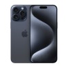 Apple iPhone 15 Pro Max 256GB 6.7" Blue Titanium EU MU7A3ZD/A