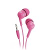 Studio Mix 10 In-Ear Stereo Wired Earphones, 3.5mm Jack with Microphone and Answer Button