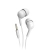Studio Mix 10 In-Ear Stereo Wired Earphones, 3.5mm Jack with Microphone and Answer Button