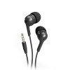 Studio Mix 10 In-Ear Stereo Wired Earphones, 3.5mm Jack with Microphone and Answer Button