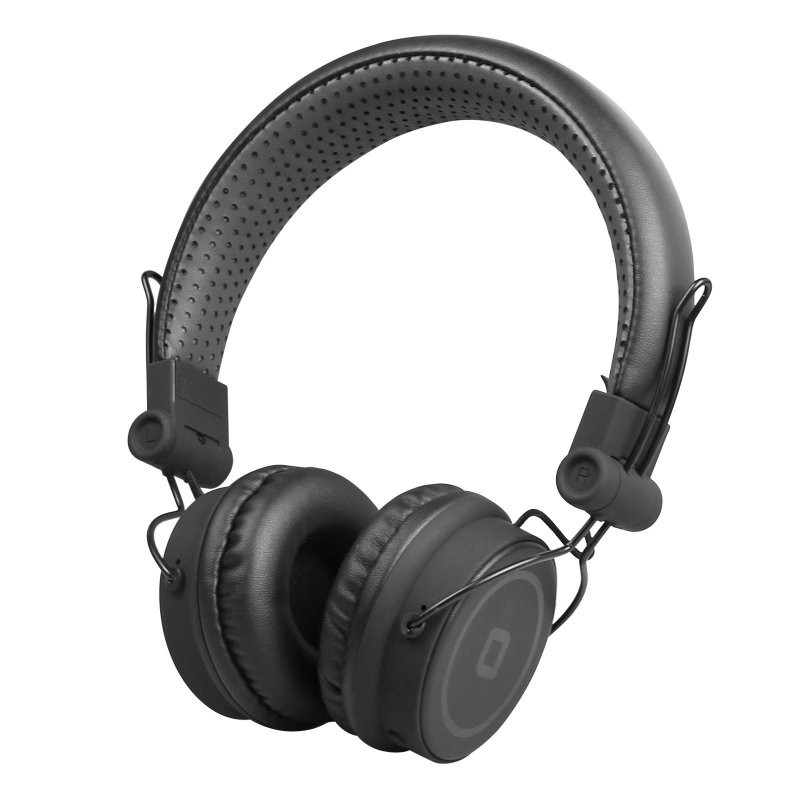 DJ Wireless Stereo Headphones