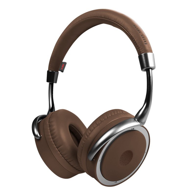 Slide Wireless Headphones