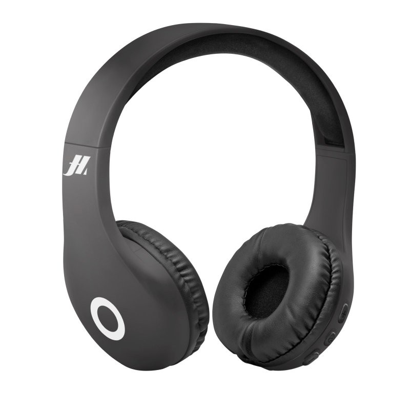 Groovy Wireless Headphones with Adjustable Headband