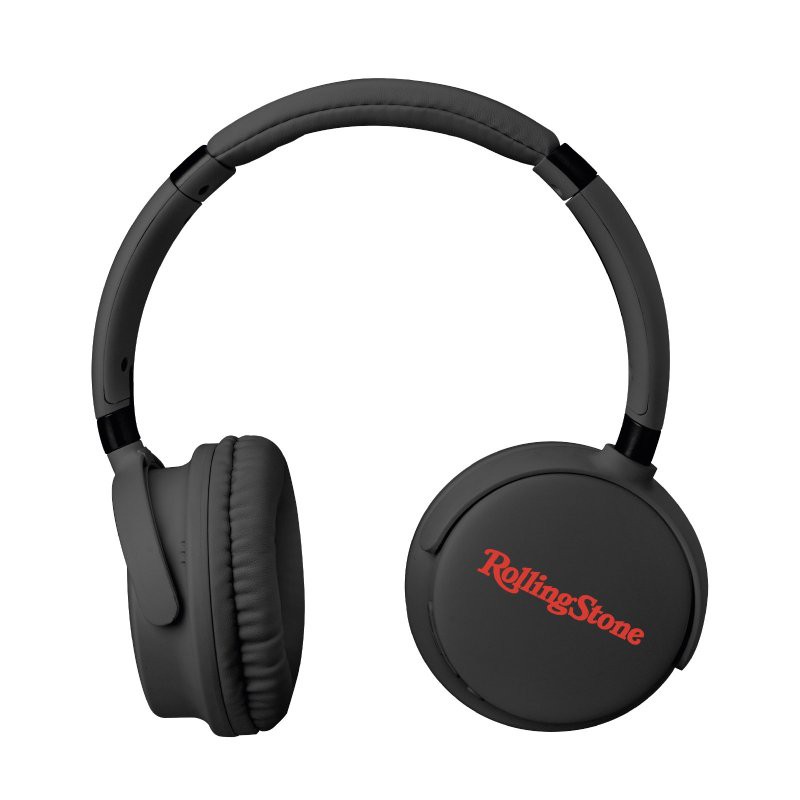 Band M8 – Wireless Headphones with Voice Assistant Activation