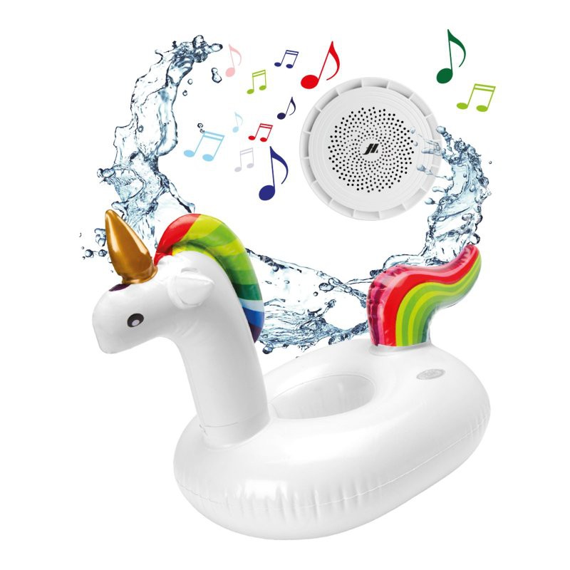 3 Watt Wireless Speaker with Inflatable