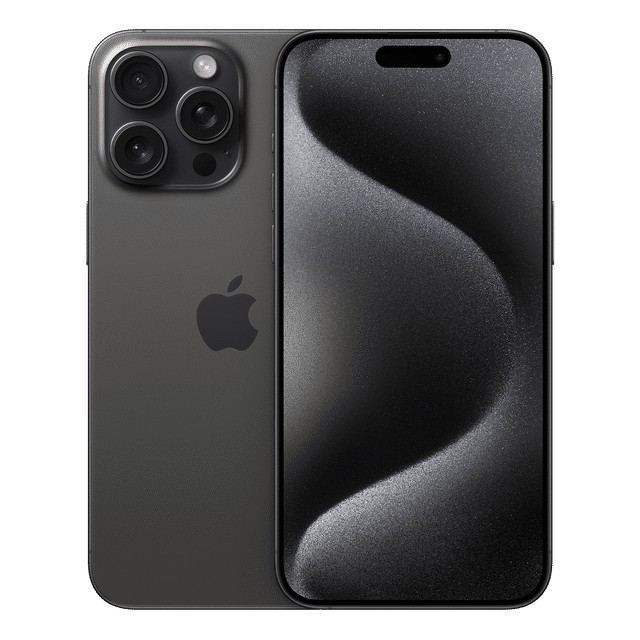 Apple iPhone 15 Pro Max 512GB 6.7