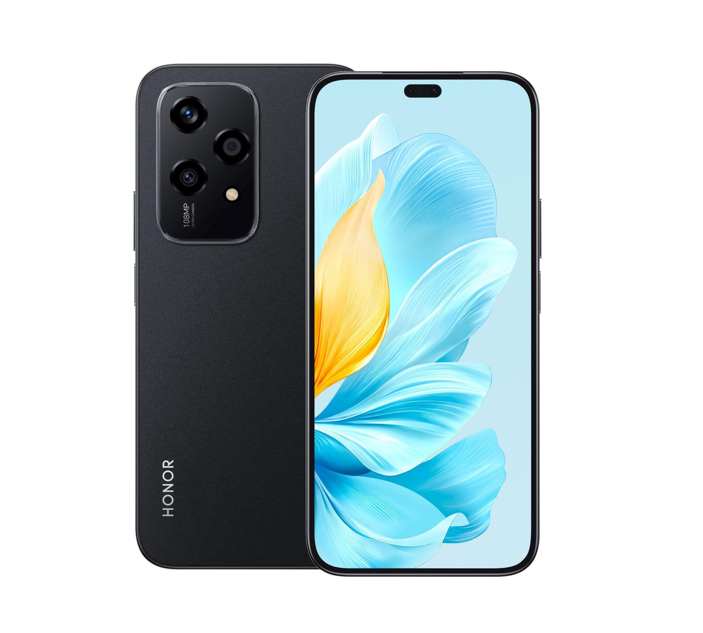 Honor 200 Lite 8+256GB 6.7