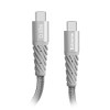  USB-C - USB-C Aramid Fibre Cable