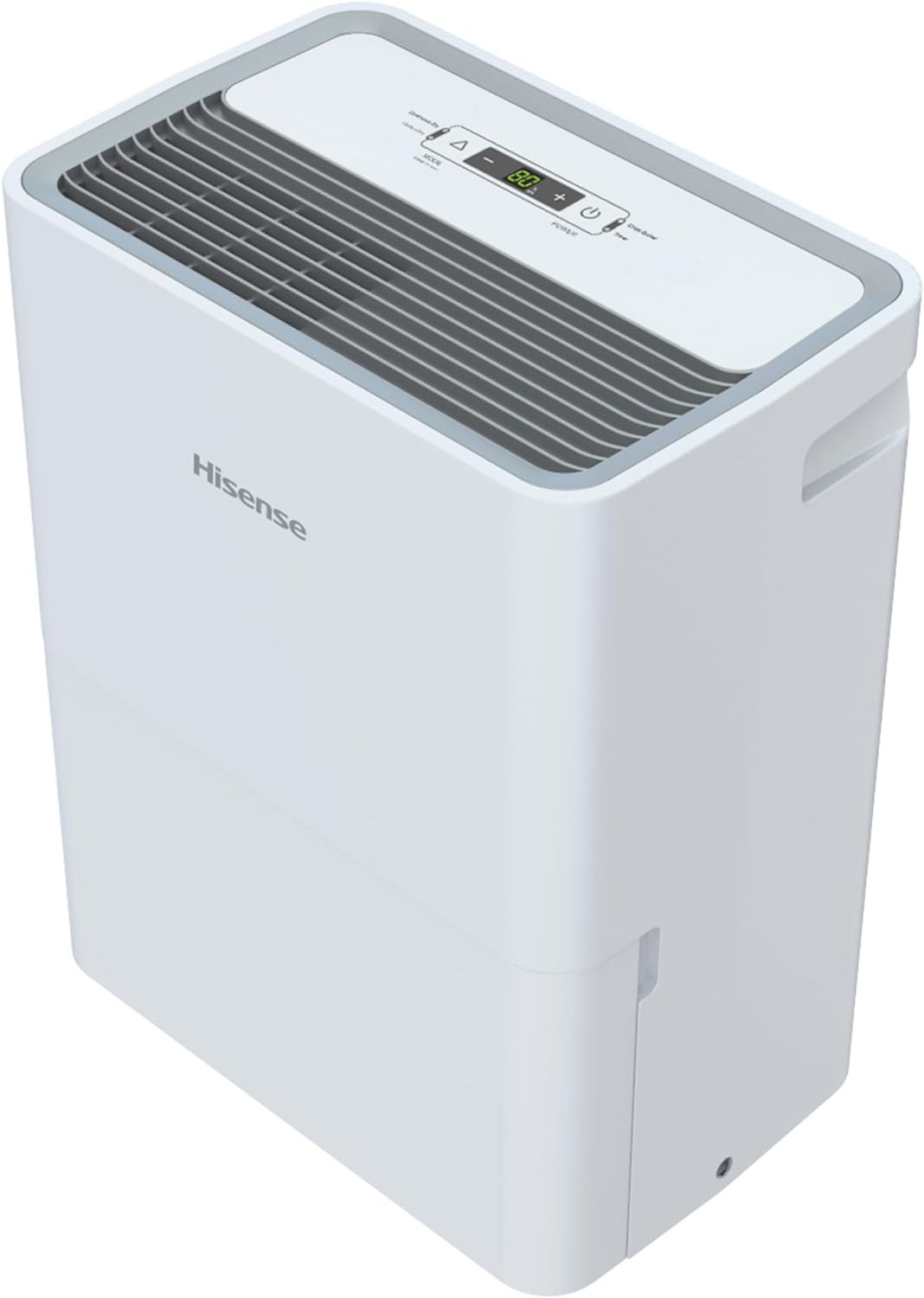 Dehumidifier 12Lt Smart Auto-Expended