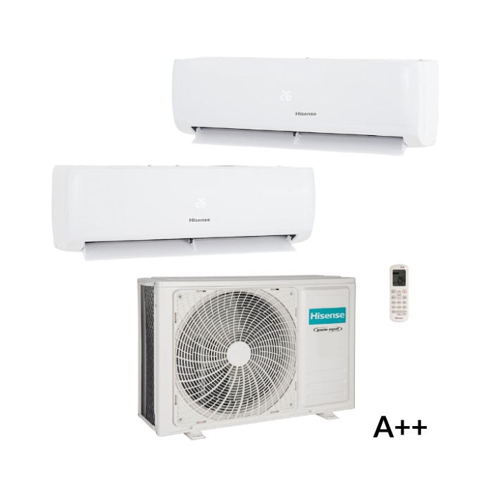 IQ plus DUAL 12000+12000