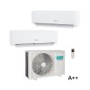 IQ plus DUAL 12000+12000