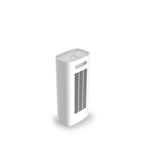 Argoclima Bobo Internal White 2000W Electric room heater with fan