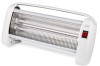 Argoclima Betsy Interior White 1200 W Electric Quartz Heating