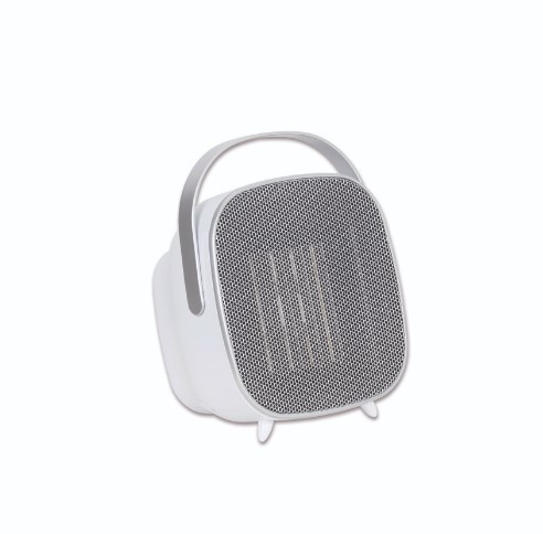 Argoclima WILMA electric heater Interior White 1500W Electric room heater with fan