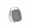 Argoclima WILMA electric heater Interior White 1500W Electric room heater with fan