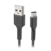 2m Type-C data and charging cable