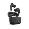  TWS headphones with multifunctional display and Active Noise Cancelling (ANC) technology